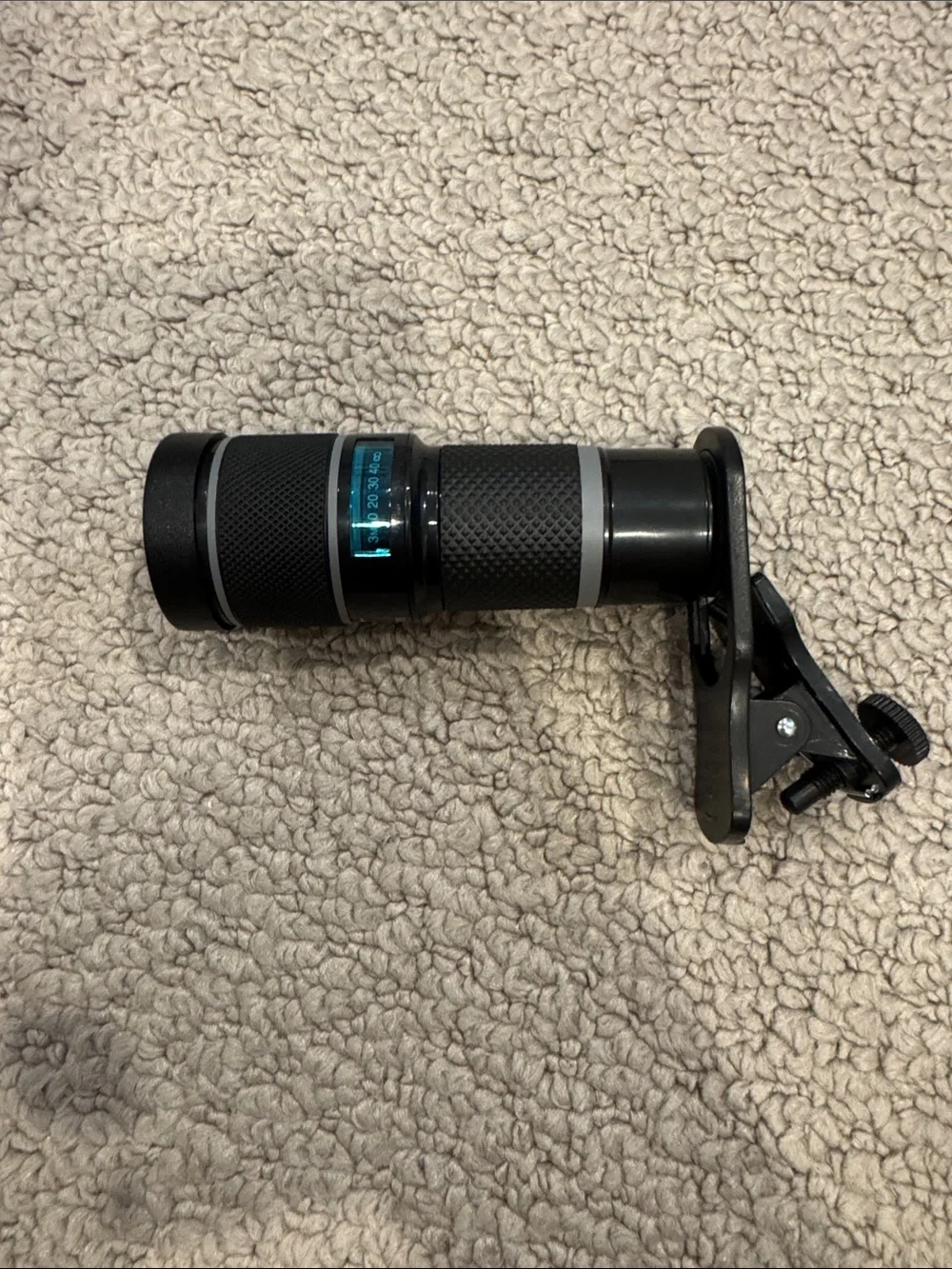 Bostionye Mobile Phone Lens